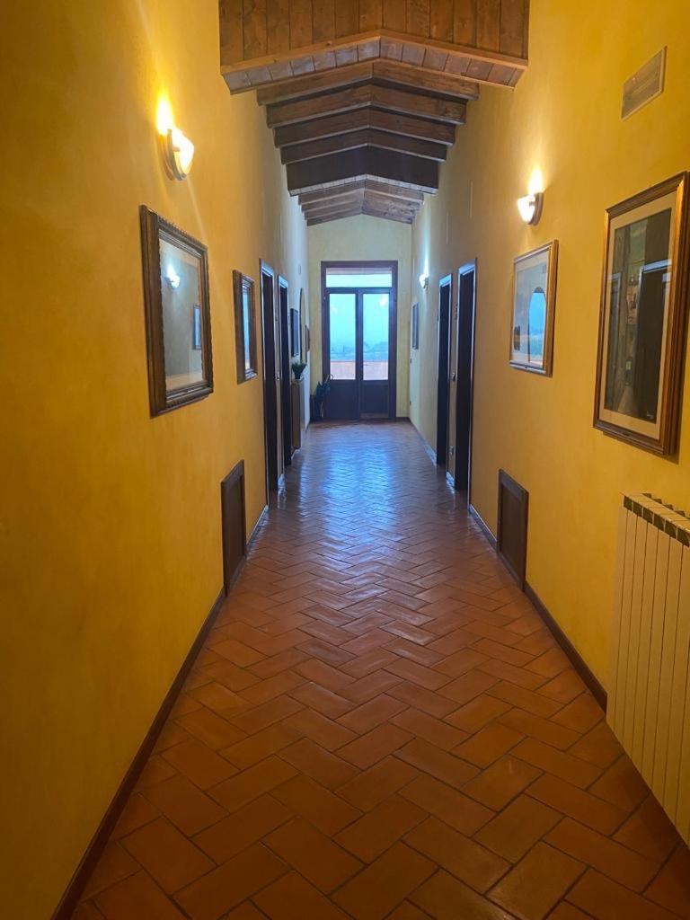 Il Podere Degli Asinelli Città Sant'Angelo Exterior foto