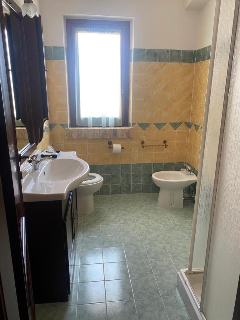 Il Podere Degli Asinelli Città Sant'Angelo Exterior foto